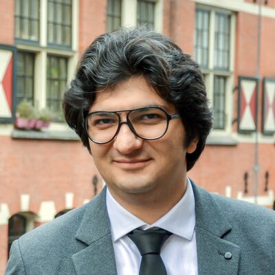 Alireza Chegini