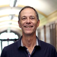 Dr. Tim Rogalsky