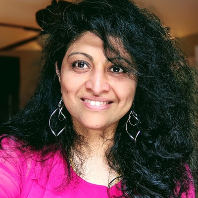 Nitya Narasimhan