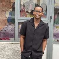 Oluwamayowa Ogbeide