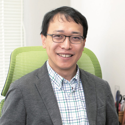 Hiroto Yamakawa