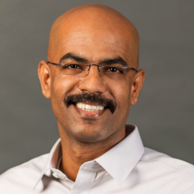 Udaiappa Ramachandran (Udai)
