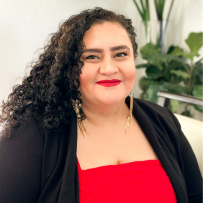 Daisy Mayorga