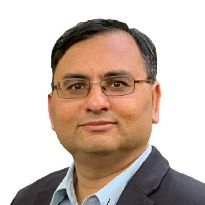 Manish Modh