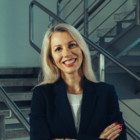 Ugnė Kukliauskaitė