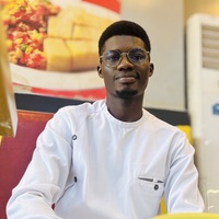 Favour Mustapha