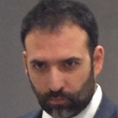 Antonio Antonucci