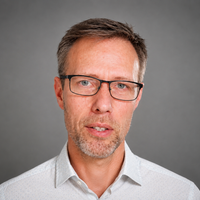 Errol Schmidt