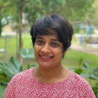 Manisha Jha