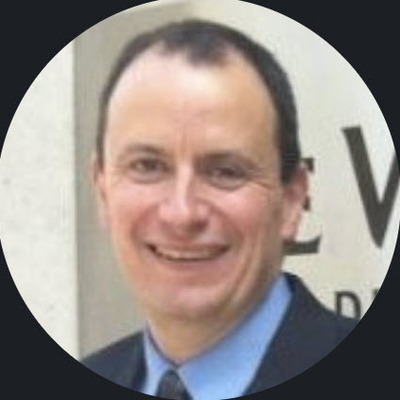 Larry Corley's Profile Picture