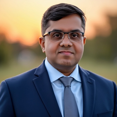 Andy Vadul's Profile Picture
