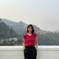 Neha Bajaj