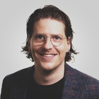 Miguel Verweij