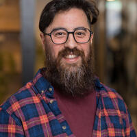 Martin Alderete