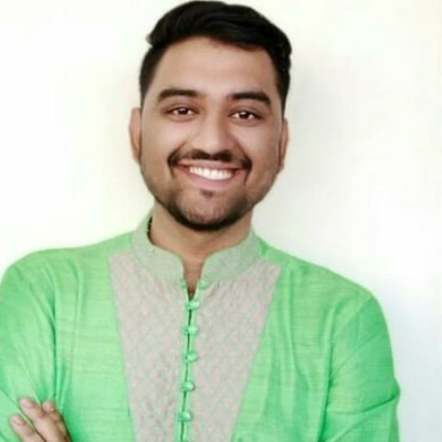 Nikhil Patel's Profile Picture