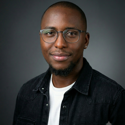 Joshua Musa