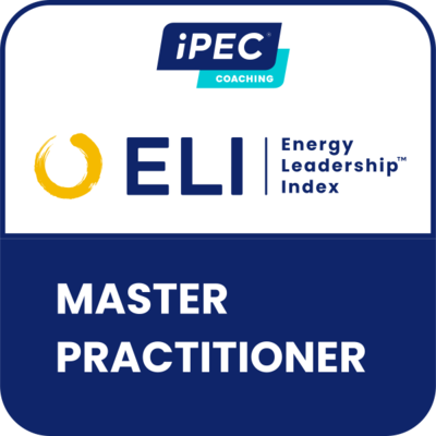 Energy Leadership™ Index Master Practitioner (ELI-MP)
