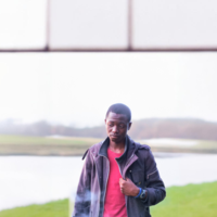 Cedrick Msila A. 3rd