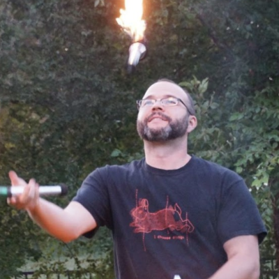 Carlos Mostek