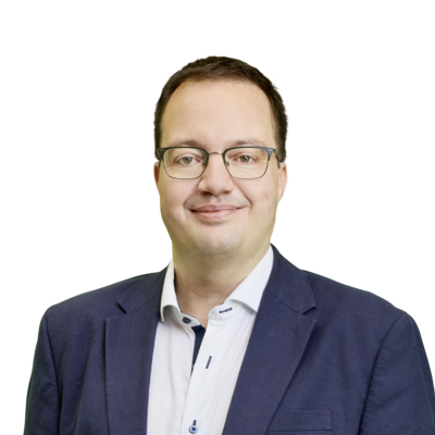 Patrick Stählin