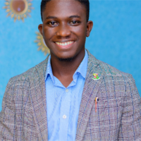 Oluwaferanmi Oladepo