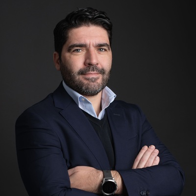 Filipe Teixeira