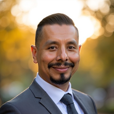 Jorge O. Ramirez