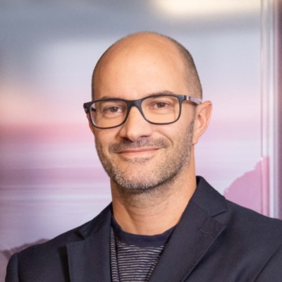 Stéphane Rouquet's Profile Picture