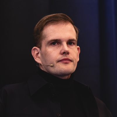 Timo Salm