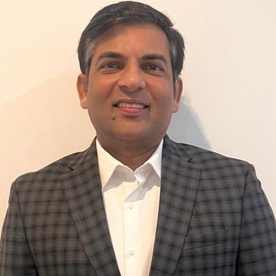 Ravikrishna Suddapalli