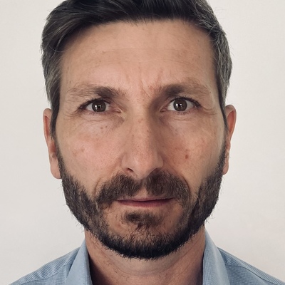 Laurent Zambardi's Profile Picture