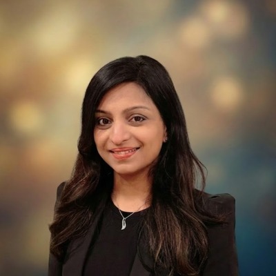 Ajita Kanchivakam Ananth