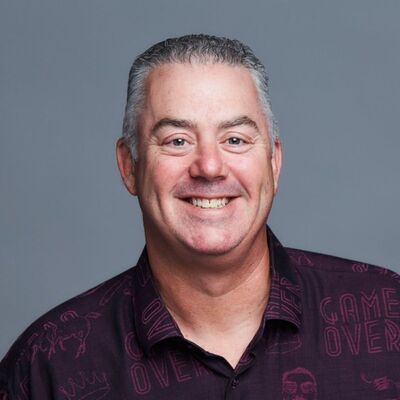 David Leveille's Profile Picture