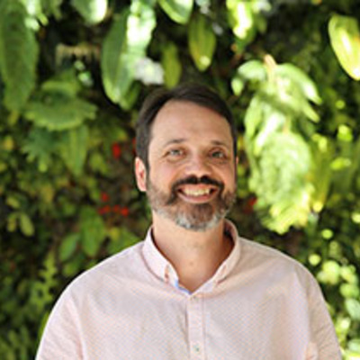 Mike Coleman