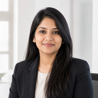 Vidhi Shah