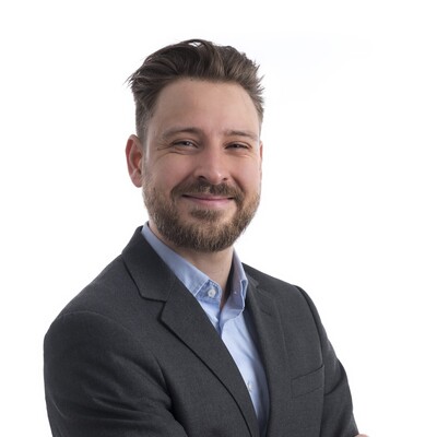 Søren Lauszus Weber