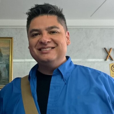 Juan Moreno Romo
