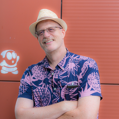 David Kaiser