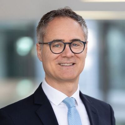 Pascal-Stephan Scheeff