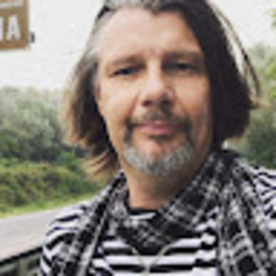 Mattias Bergstrom
