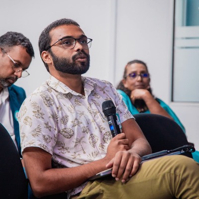 Indrajith Ekanayake