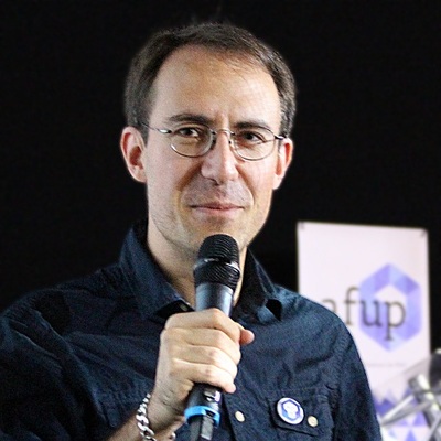 Pascal Martin