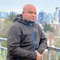 Ritesh Hegde