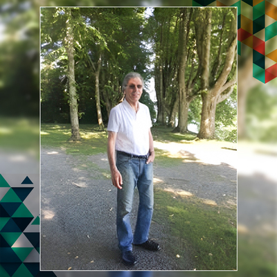 Peter Rentrop, MD