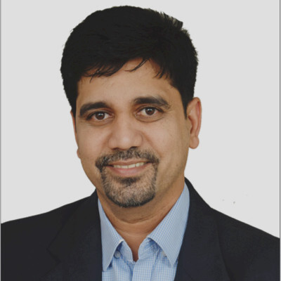 Rahul Dharashivkar