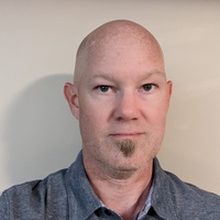 Mark Perry