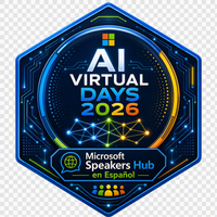 AI Virtual Days 2026