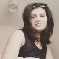 Soni Pandey