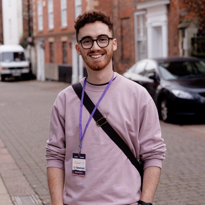 Elliot Kemp is at nor(DEV): con 2024