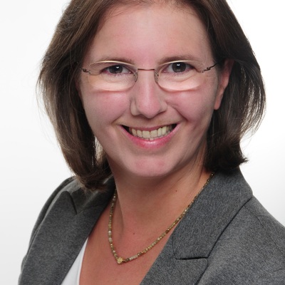 Kerstin Stiewe, Beratung Lehr- und Curriculumsentwicklung an der Christian-Albrechts-Universität zu Kiel